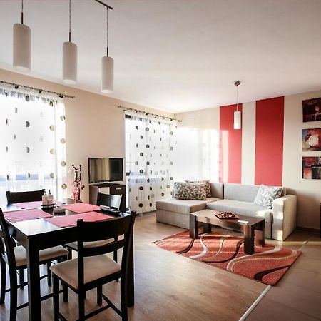 Blvd Apartments София Экстерьер фото