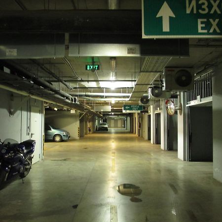 Blvd Apartments София Экстерьер фото