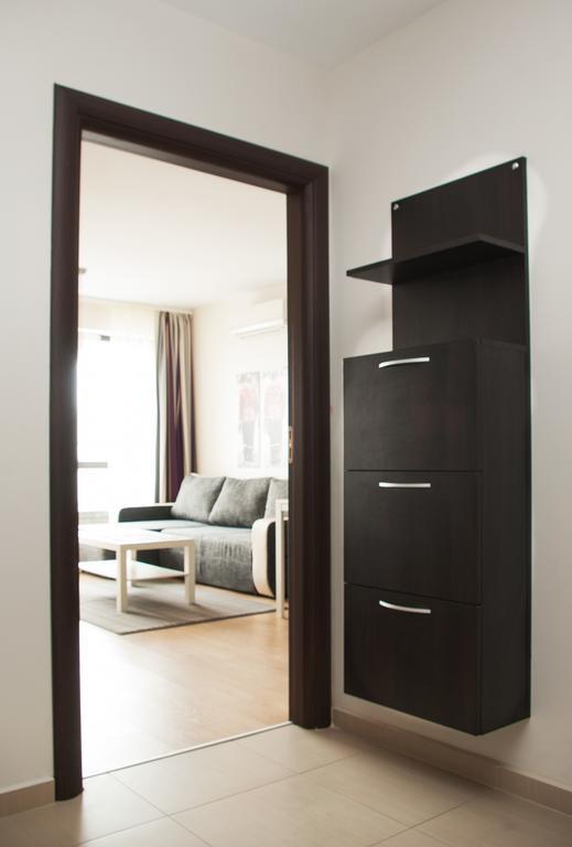 Blvd Apartments София Номер фото