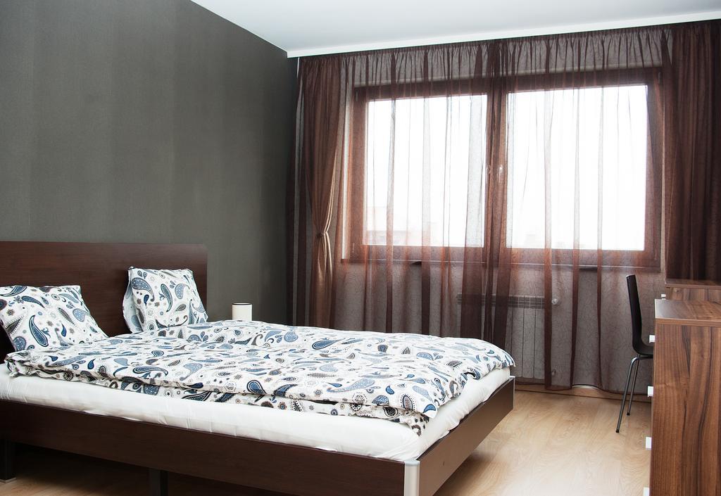 Blvd Apartments София Номер фото