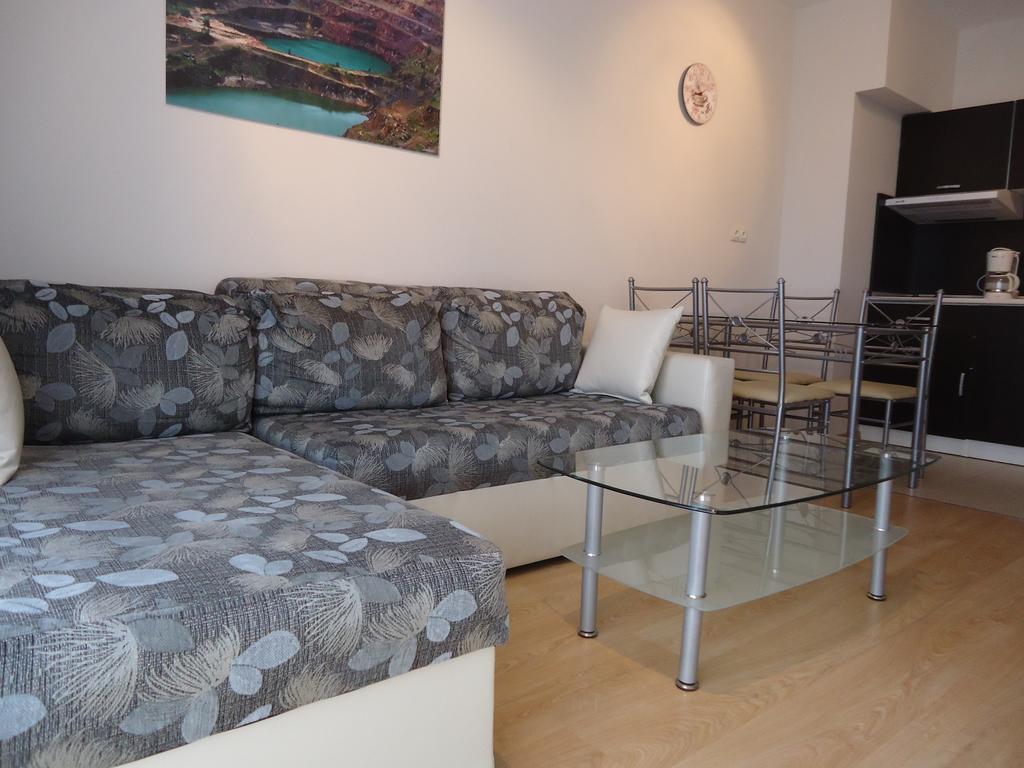 Blvd Apartments София Номер фото