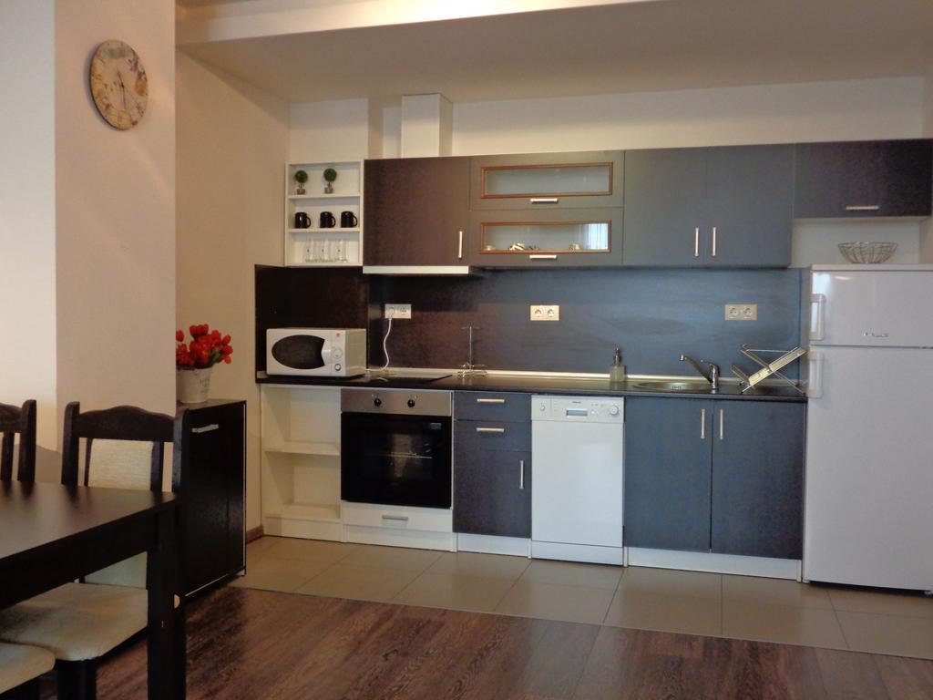 Blvd Apartments София Номер фото