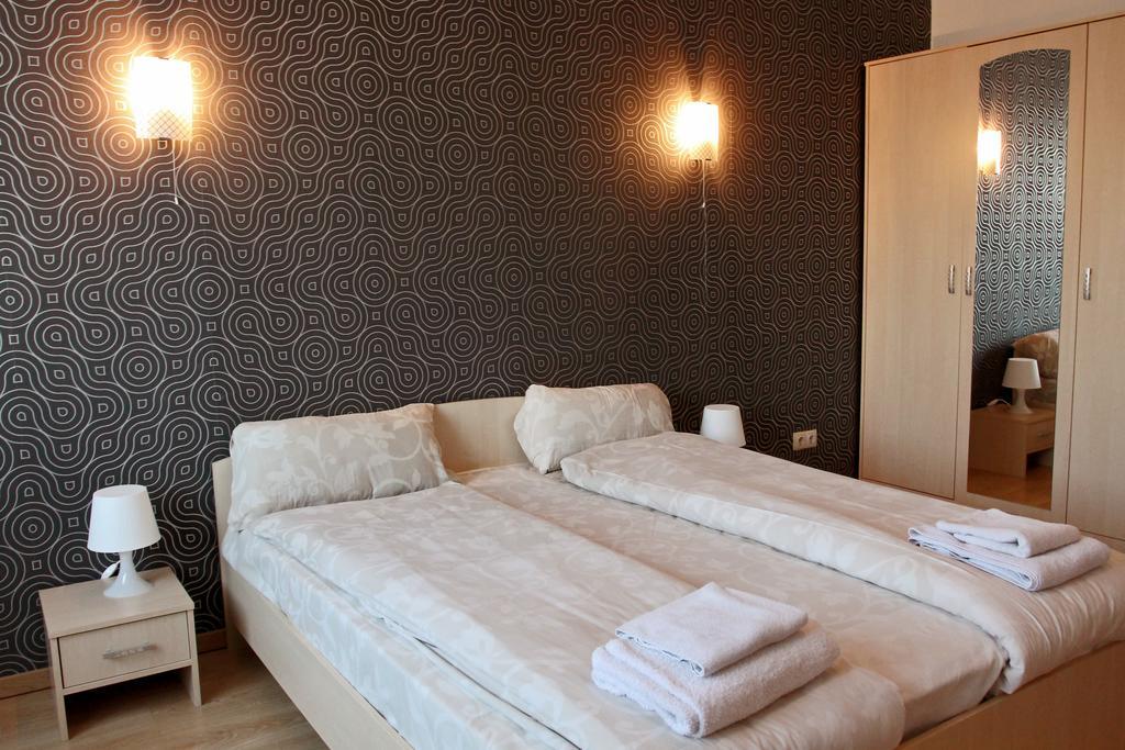 Blvd Apartments София Номер фото
