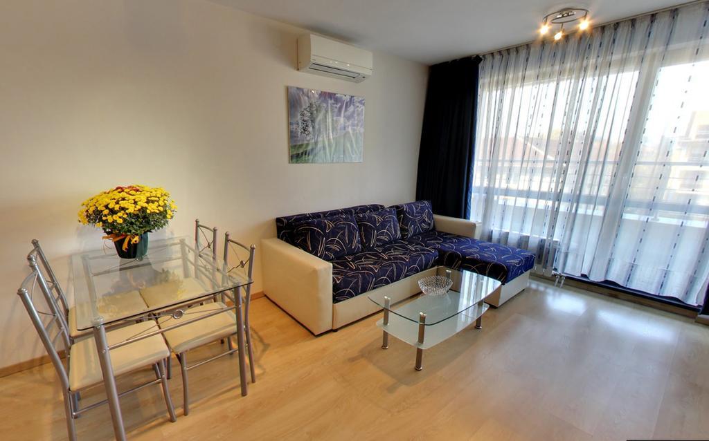 Blvd Apartments София Номер фото