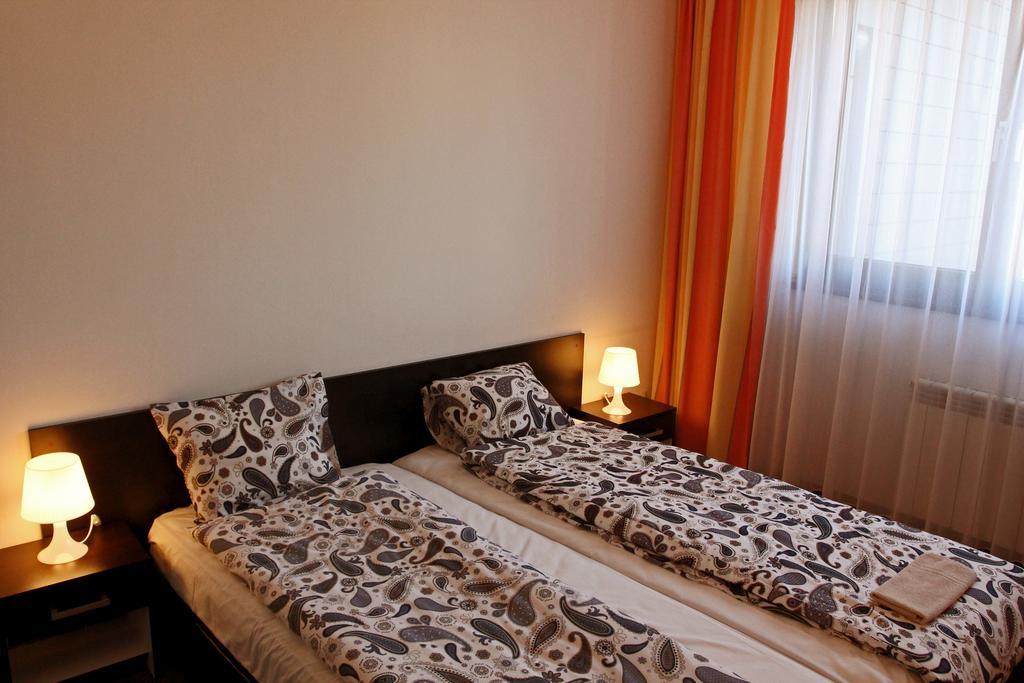 Blvd Apartments София Номер фото