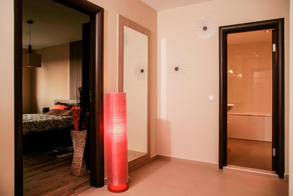 Blvd Apartments София Экстерьер фото