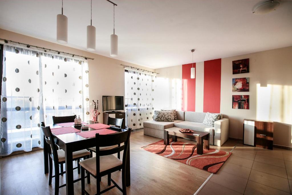 Blvd Apartments София Экстерьер фото