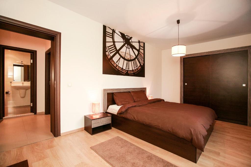 Blvd Apartments София Экстерьер фото