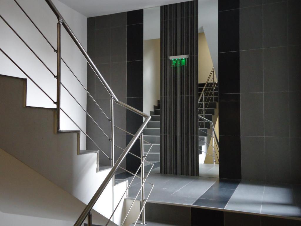 Blvd Apartments София Экстерьер фото