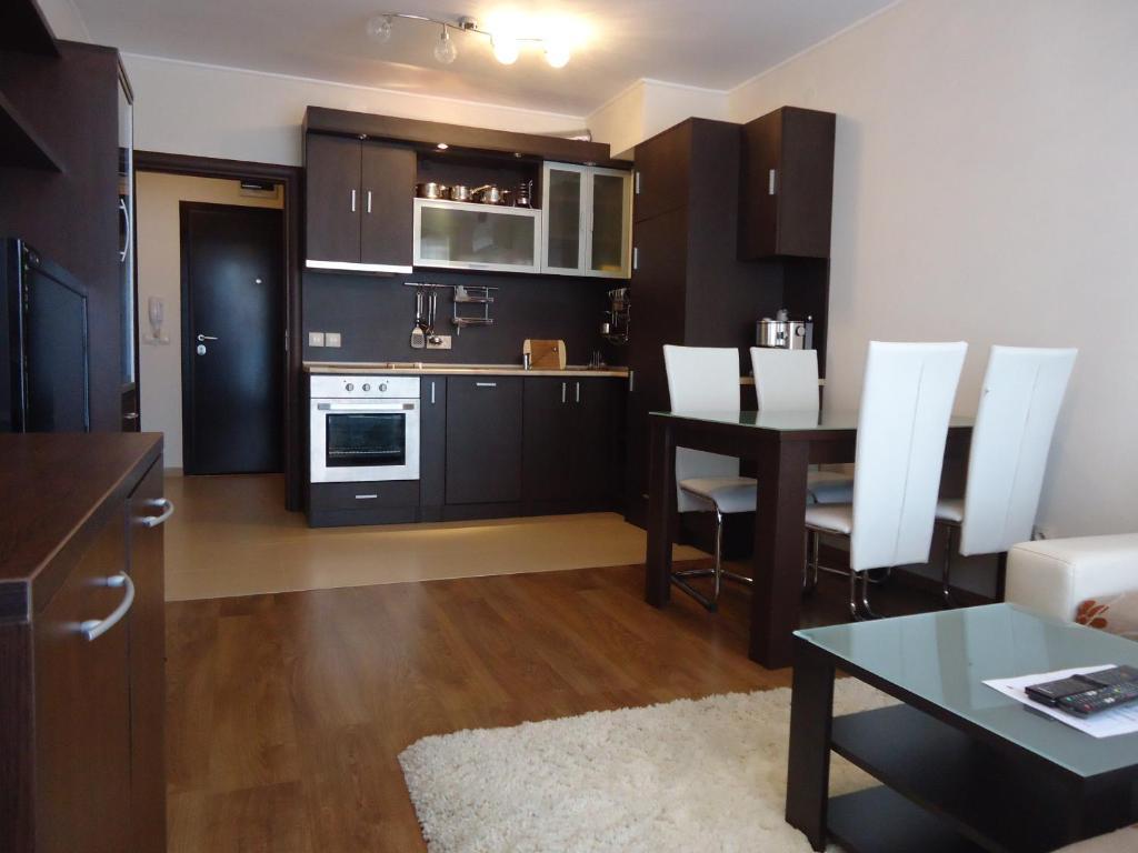 Blvd Apartments София Номер фото
