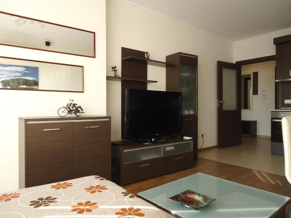 Blvd Apartments София Номер фото