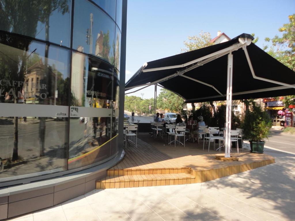 Blvd Apartments София Экстерьер фото
