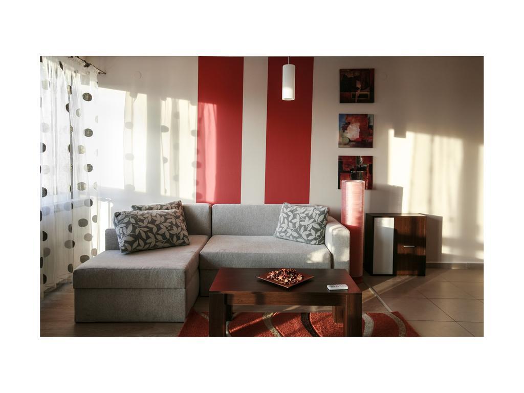 Blvd Apartments София Экстерьер фото
