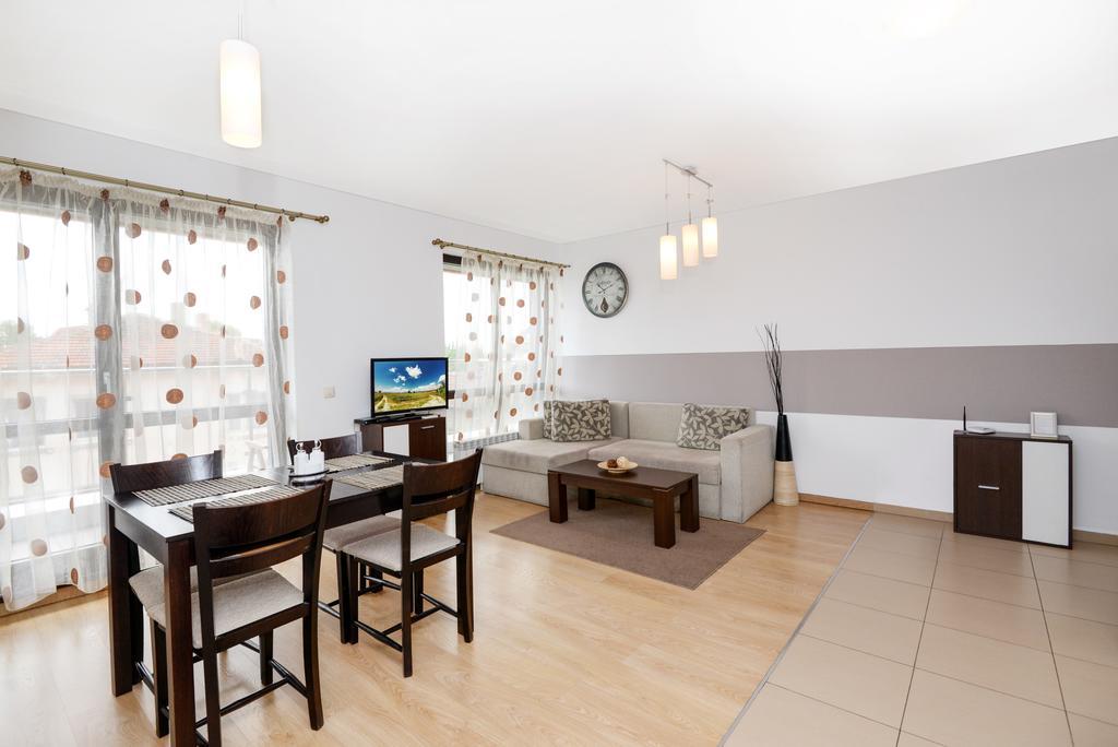 Blvd Apartments София Экстерьер фото