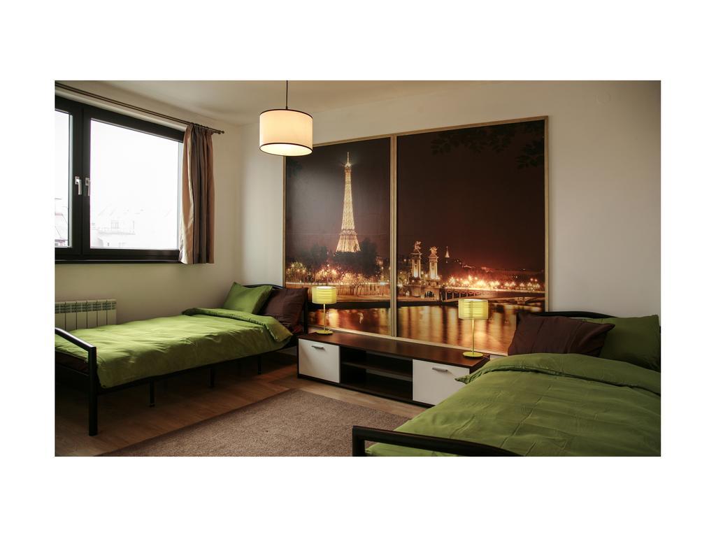 Blvd Apartments София Номер фото