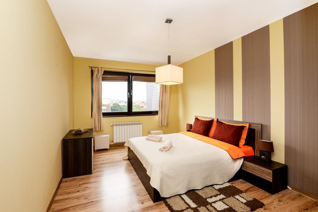 Blvd Apartments София Номер фото