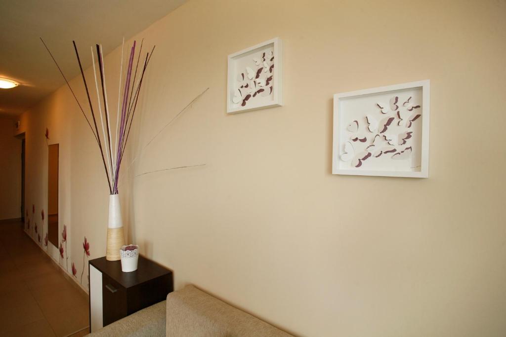 Blvd Apartments София Экстерьер фото