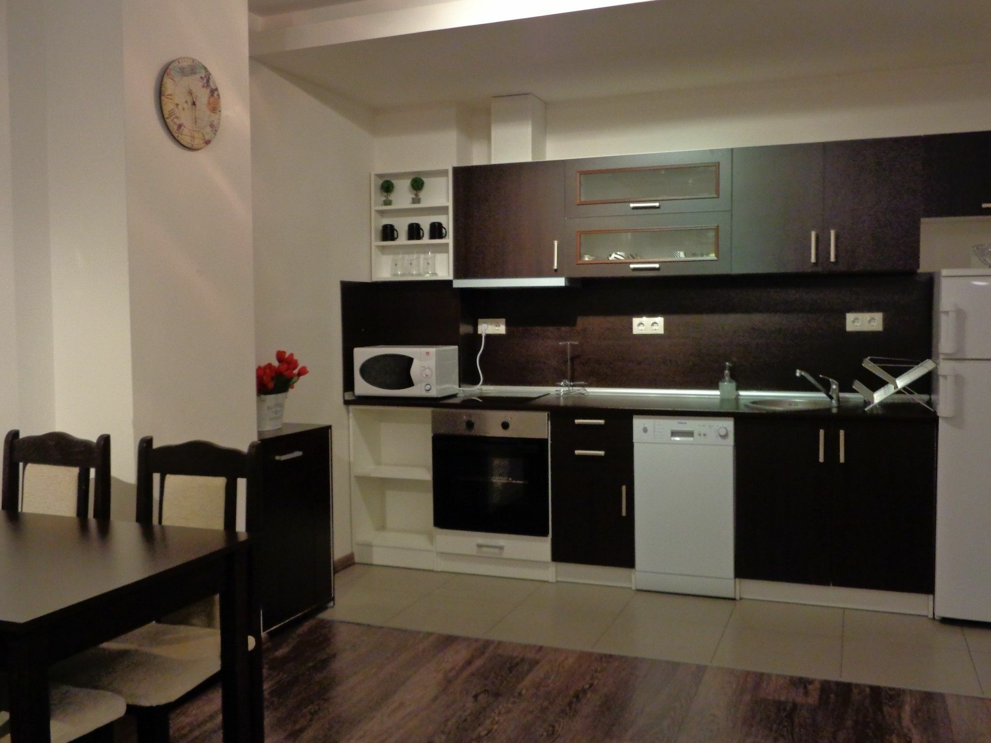 Blvd Apartments София Экстерьер фото